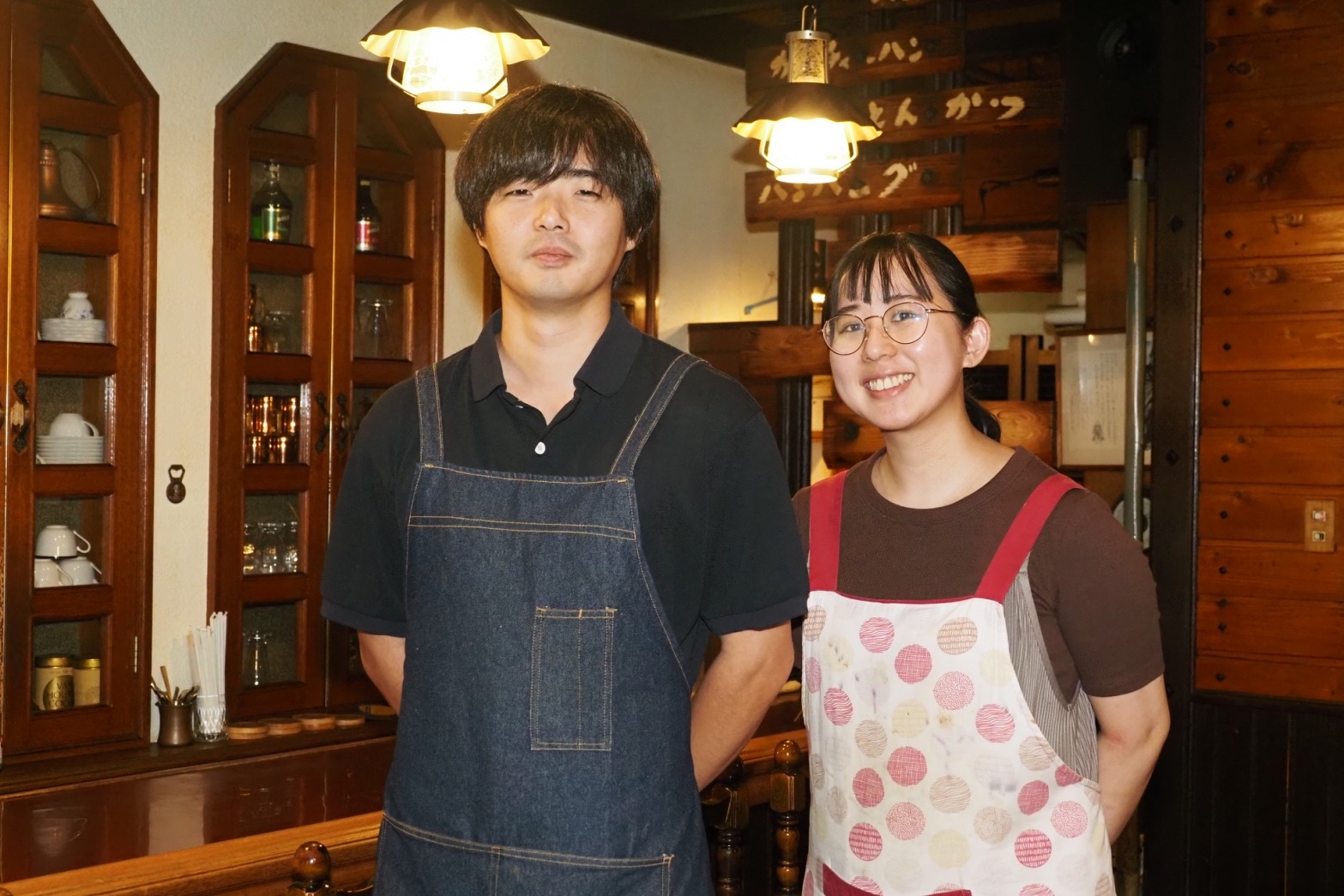 この町で出会い、暮らし、笑う。海と山、そして人のぬくもりに囲まれて 